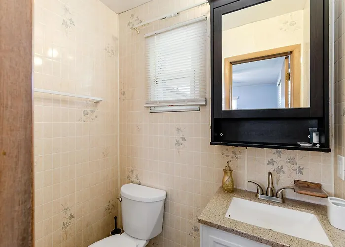 Gates Getaway Holiday home Columbus
