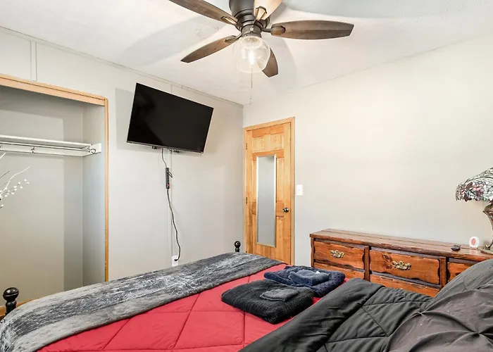 Gates Getaway Holiday home Columbus
